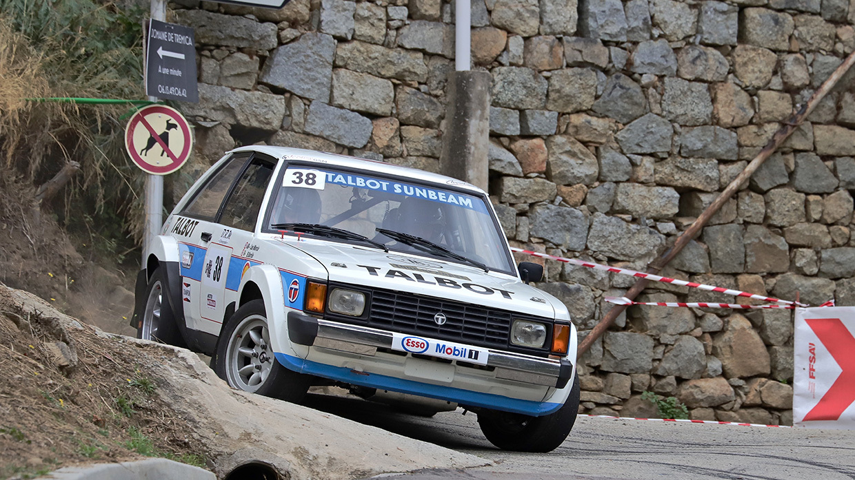 Tour de CORSE Historique  -catégorie VHC-  .Octobre 2021.  Fin 01/2022 - Page 10 Numt