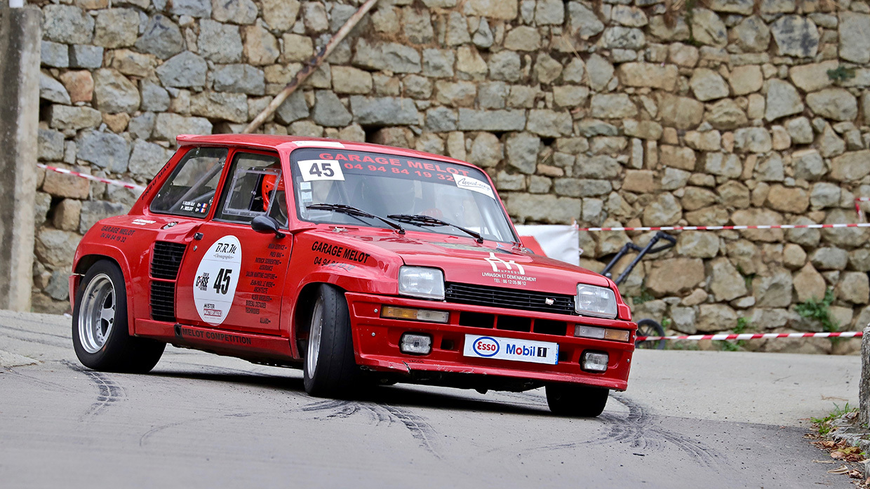 Tour de CORSE Historique  -catégorie VHC-  .Octobre 2021.  Fin 01/2022 - Page 10 P3na