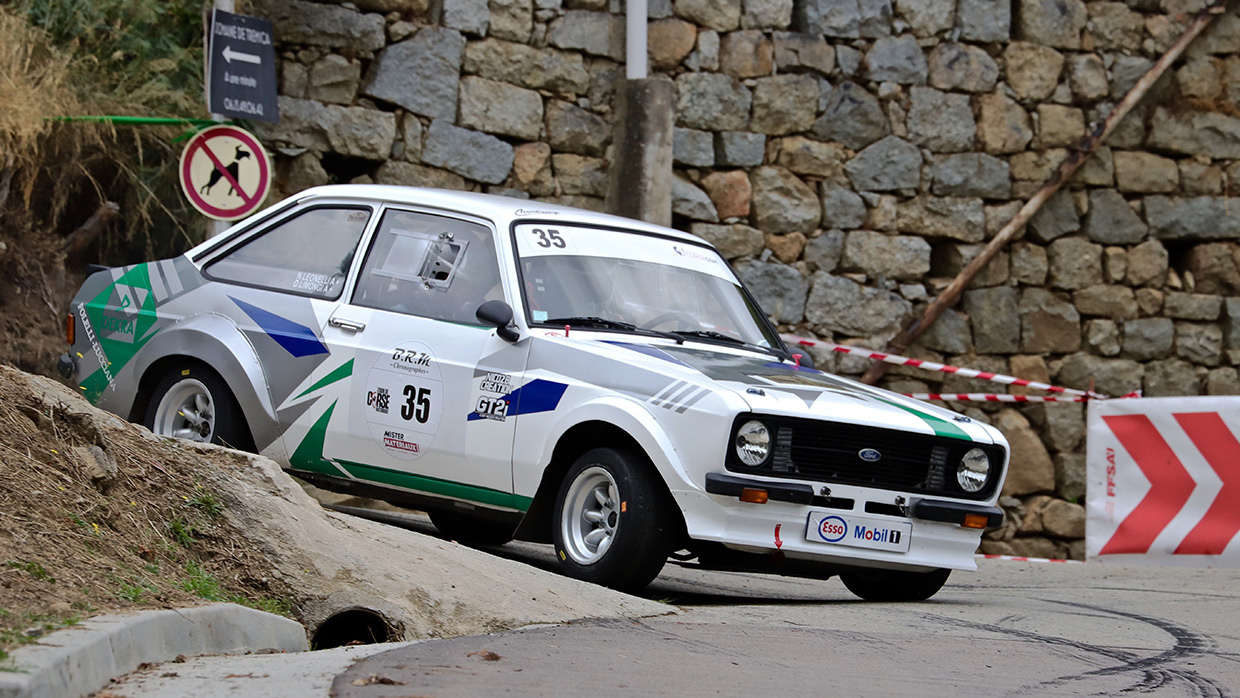 Tour de CORSE Historique  -catégorie VHC-  .Octobre 2021.  Fin 01/2022 - Page 10 Qhfp