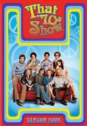 Regarder That '70s Show - Saison 4 en streaming complet