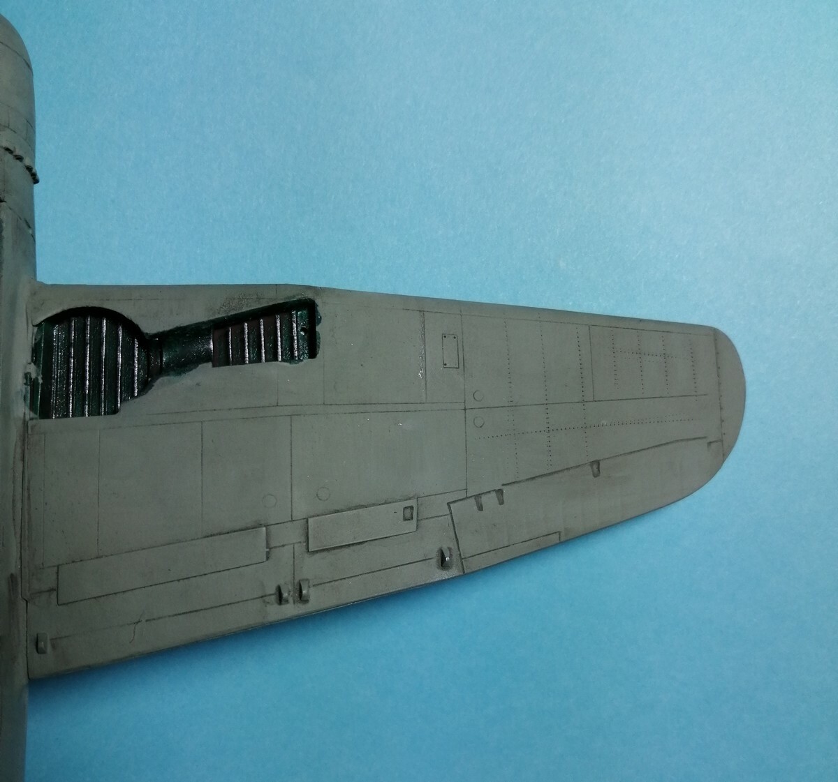 [Sword] 1/72 - Aichi B7A2 Ryusei  - Page 3 Tk2g