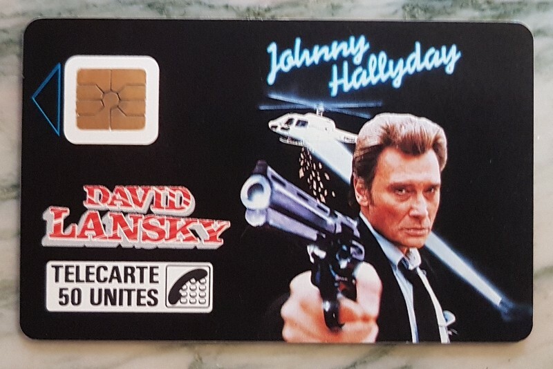 LES FILMS DE JOHNNY 'DAVID LANSKY' 1989 V2ow