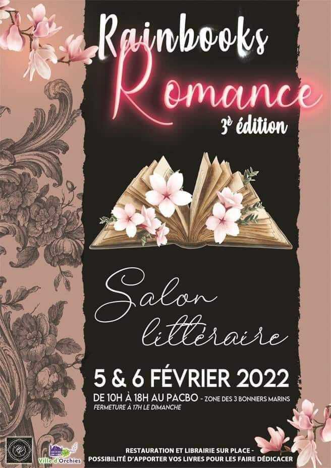  salons du livre ou d'échanges du marque page 2022 0kp7