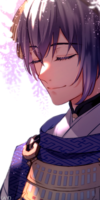 Mikazuki Munechika (Touken Ranbu) 0ukc