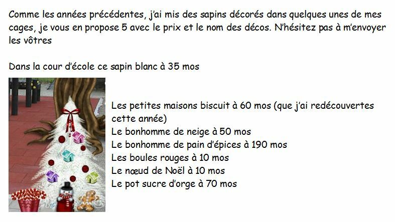 Le Cromimi-Nut n° 107 2rpw