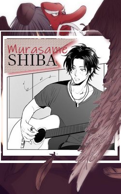 Shiba Murasame I.