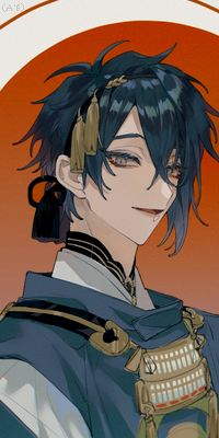 Mikazuki Munechika (Touken Ranbu) Ctco