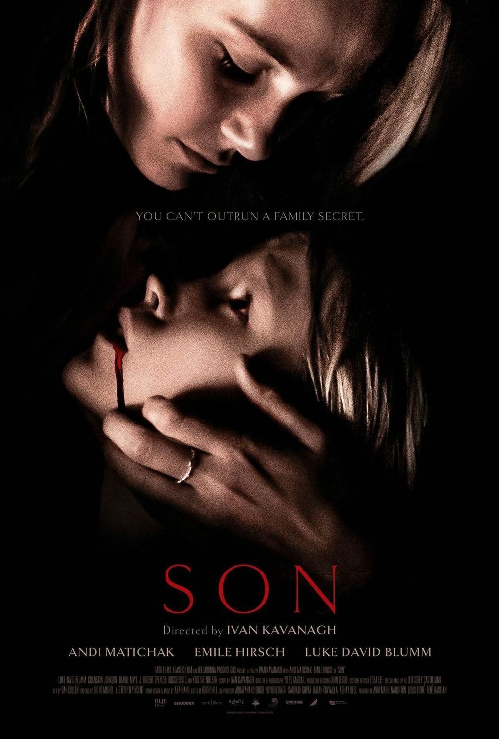 Son (2021, Ivan Kavanagh) Ed5j