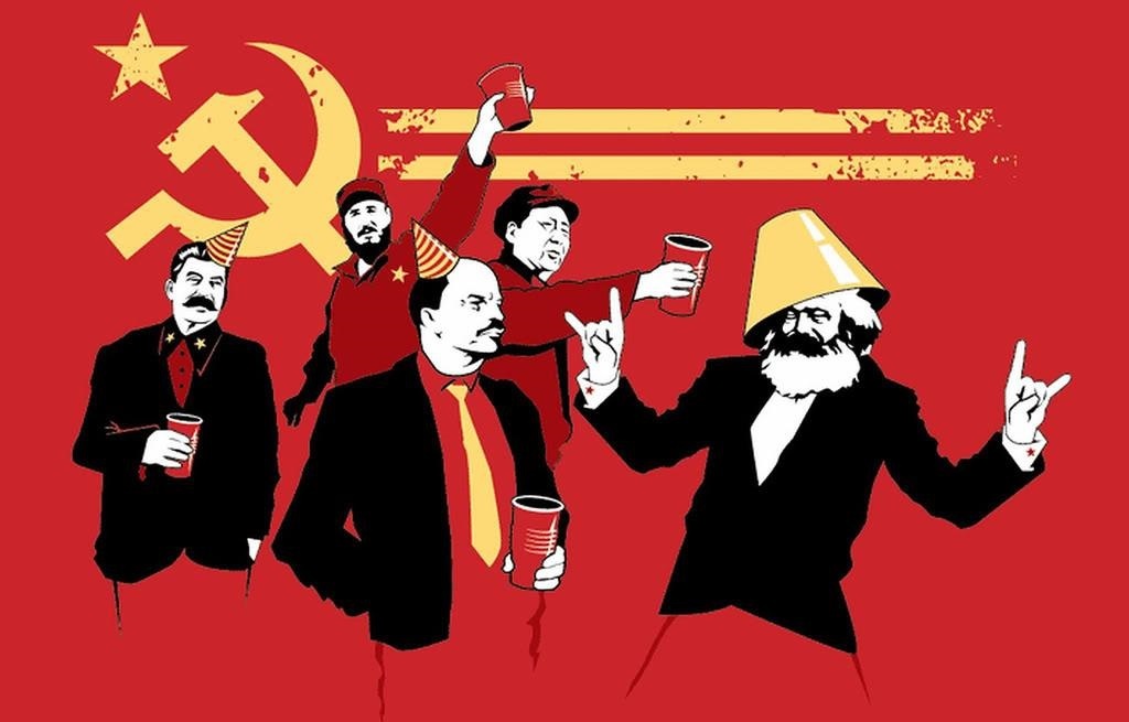 Marxism and Political Economy