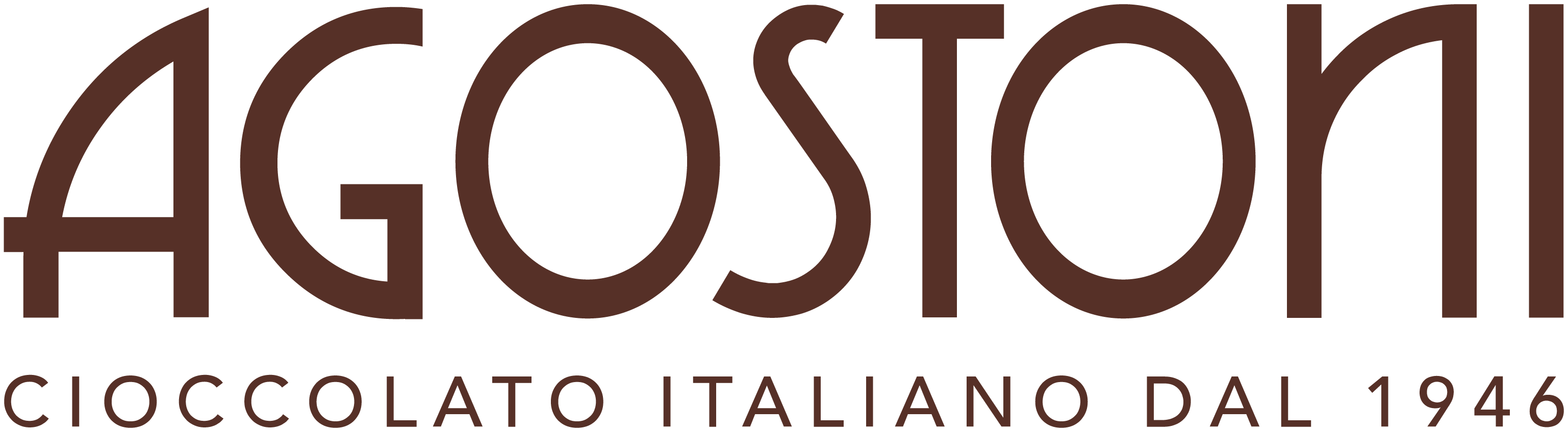 Logo Agostoni