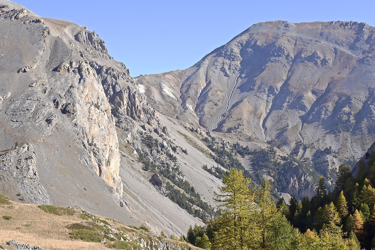 Carnet de route dans le QUEYRAS, et autour ...!  - FIN - - Page 6 0p3t