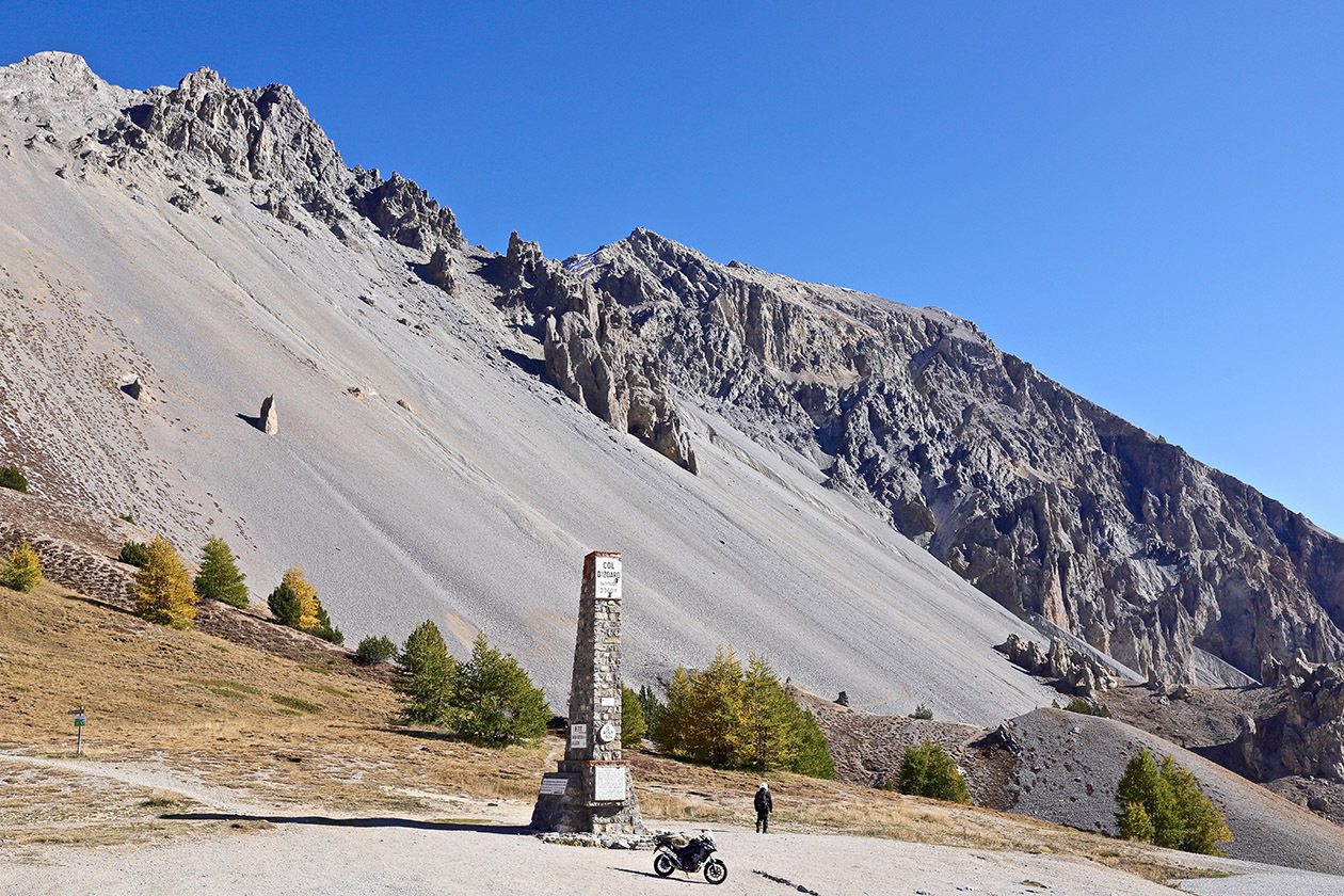 Carnet de route dans le QUEYRAS, et autour ...!  - FIN - - Page 7 1s7h