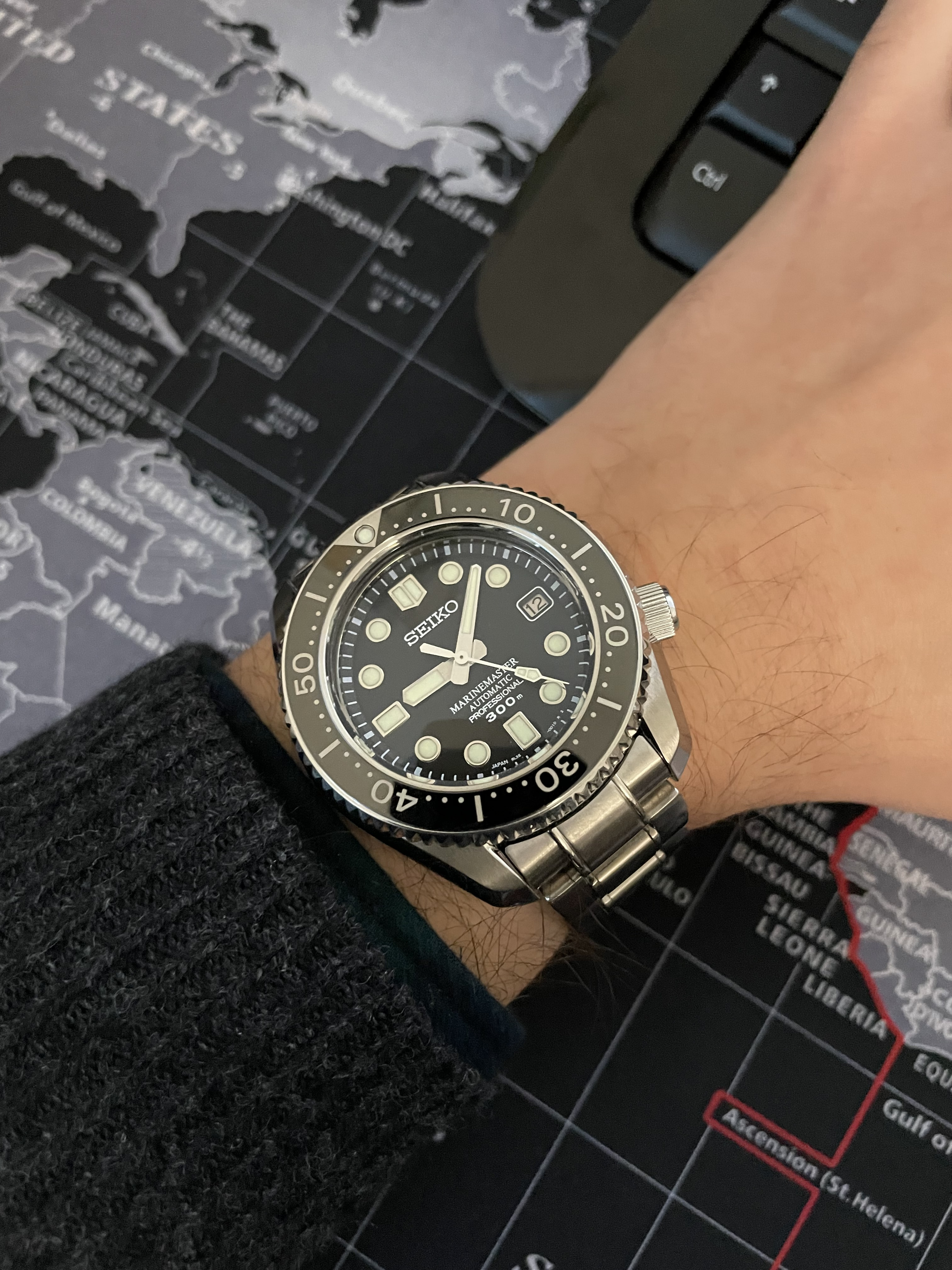 *** La Seiko du jour - vol. 18 *** - Page 30 29kd