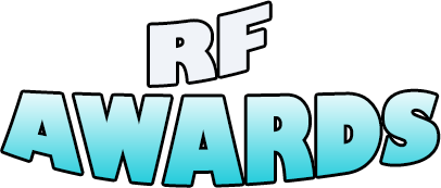 RF Awards 2021 : Invitations E78q