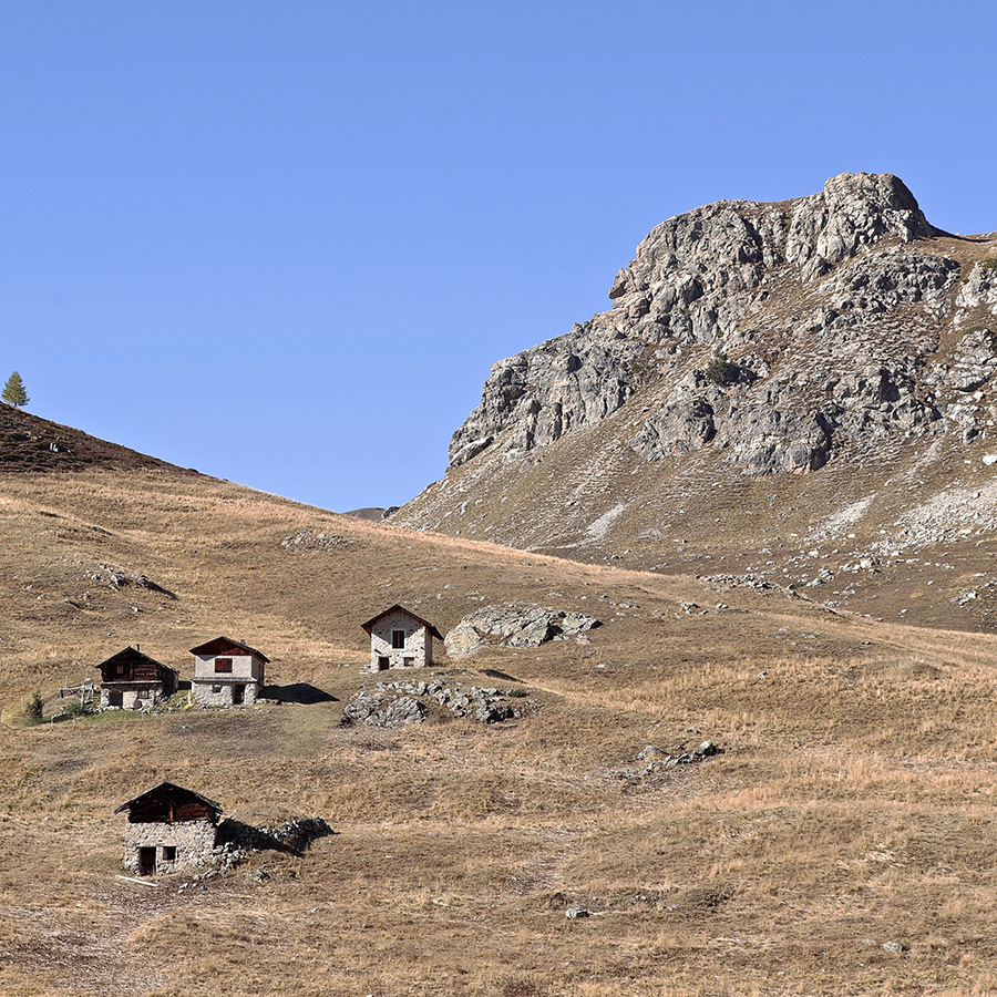 Carnet de route dans le QUEYRAS, et autour ...!  - FIN - - Page 6 Hcic