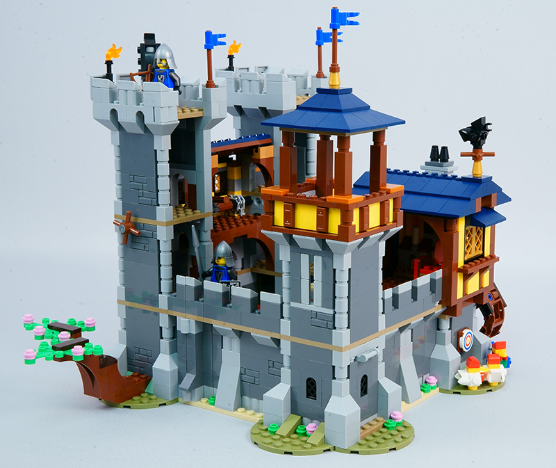LEGO Castle 70402 pas cher 