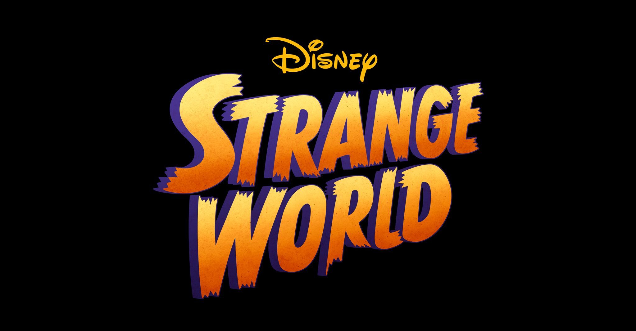 Strange World - Disney - Novembre 2022 Tzgj