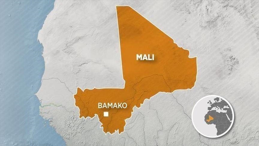 African Union Suspends Mali Again