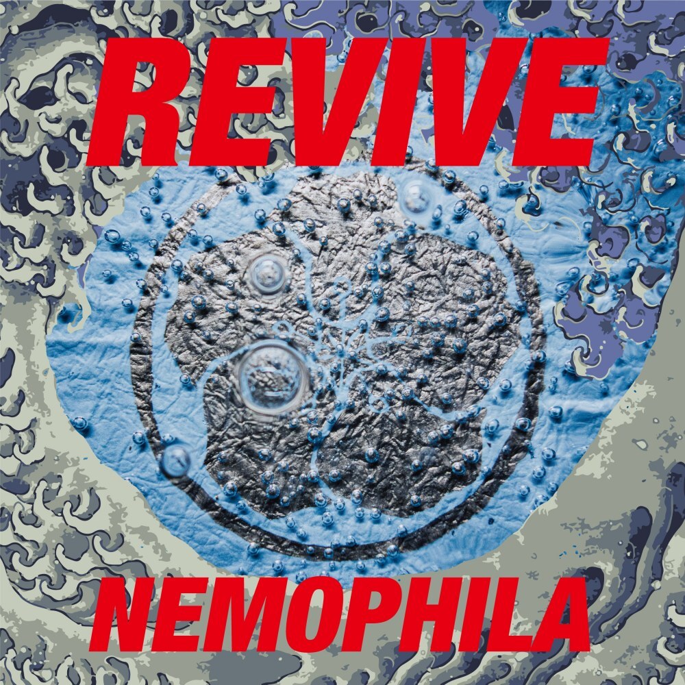 Nemophila : Revive (CD+DVD)