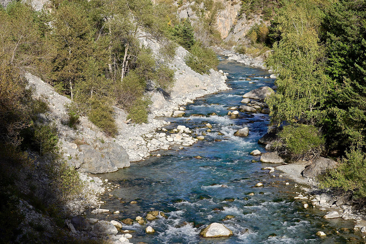 Carnet de route dans le QUEYRAS, et autour ...!  - FIN - - Page 8 Hbfg