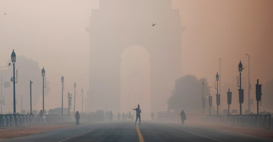 Does India Want to Solve Its Pollution Problem?