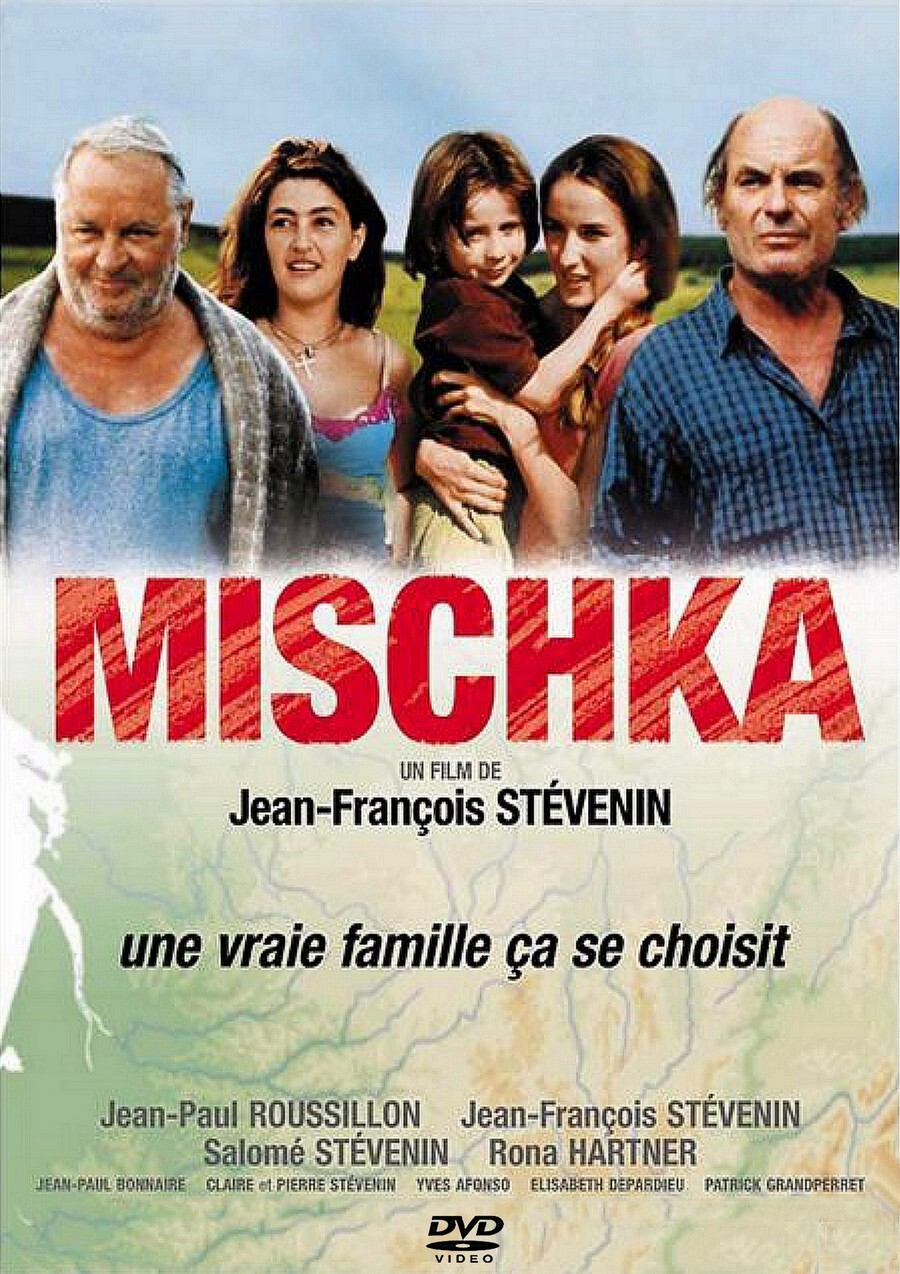 LES FILMS DE JOHNNY 'MISCHKA' 2001 X0zh