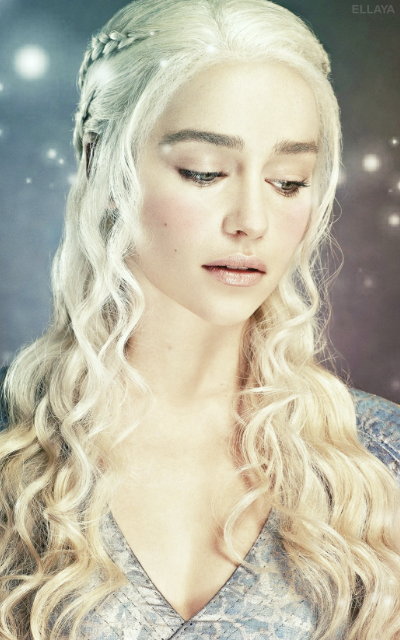Daenerys Selwyn