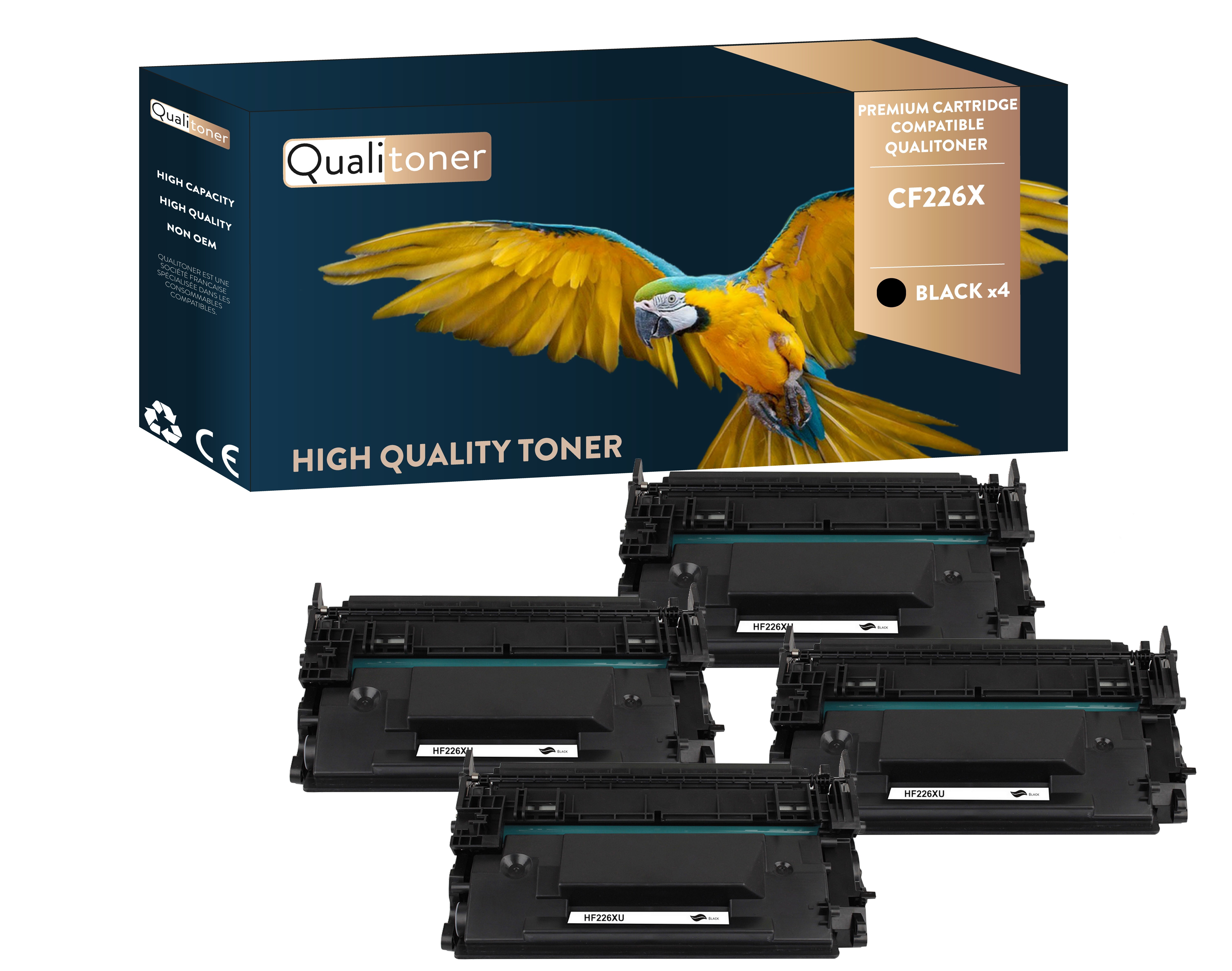 Tambour Canon 29 Compatible QUALITONER – Neuf, Pour LBP7010C/7018C