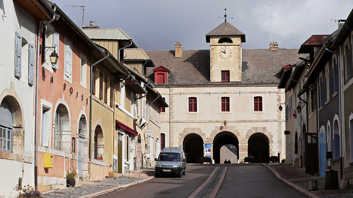 Carnet de route dans le QUEYRAS, et autour ...!  - FIN - - Page 14 1u7h