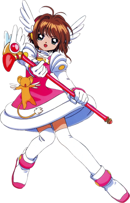 [Card Captor Sakura] Les costumes de Sakura 6jhl