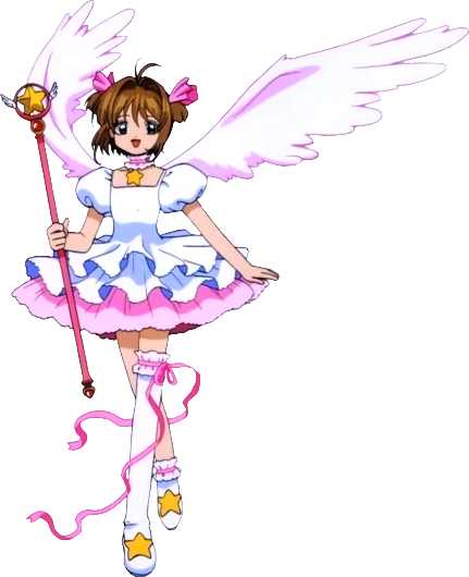 [Card Captor Sakura] Les costumes de Sakura G9tt