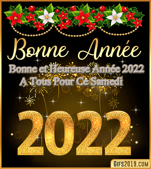 BONJOUR ET BONSOIR DE JANVIER  2022 Izzt