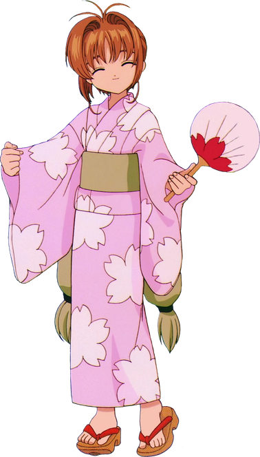 [Card Captor Sakura] Les costumes de Sakura Nmf6