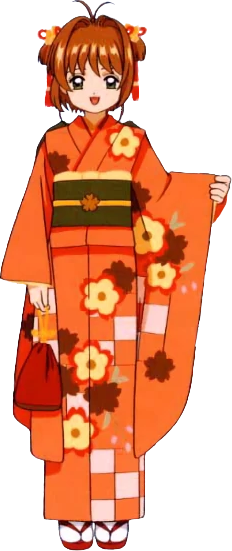 [Card Captor Sakura] Les costumes de Sakura Oq5o