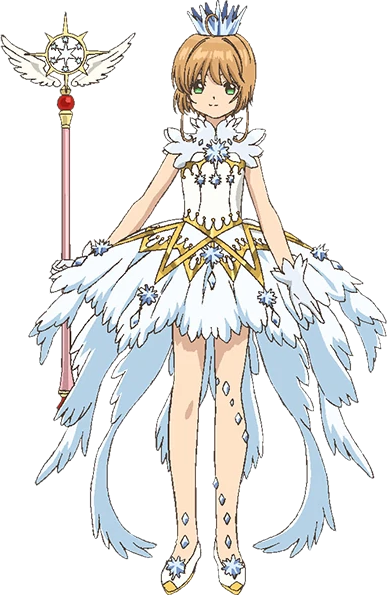 [Card Captor Sakura] Les costumes de Sakura Qbhr