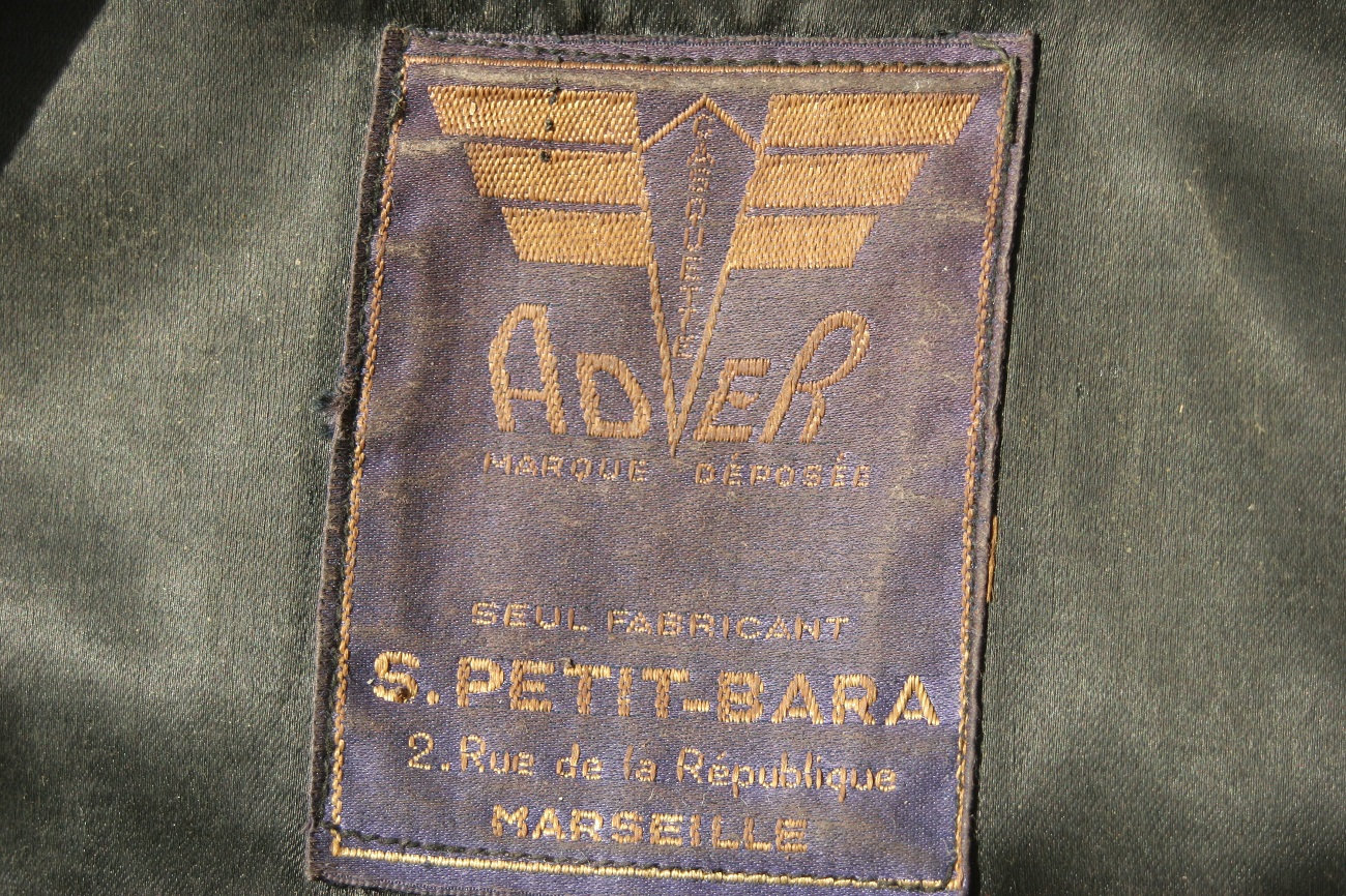 Casquette armée de l'air  2d0u