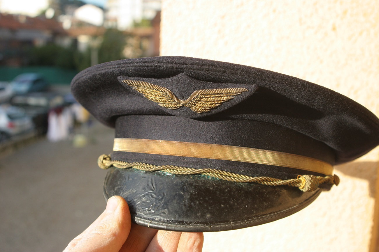 Casquette armée de l'air  M7ut