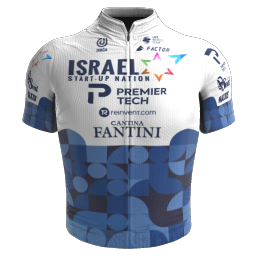 Maillots 2025 - Cyclisme Sur Route : Professionnels - Le Gruppetto ...