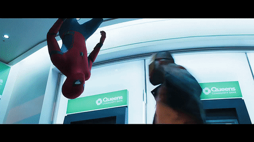 Ennemis de Spider-Man (2/2) Dhfy