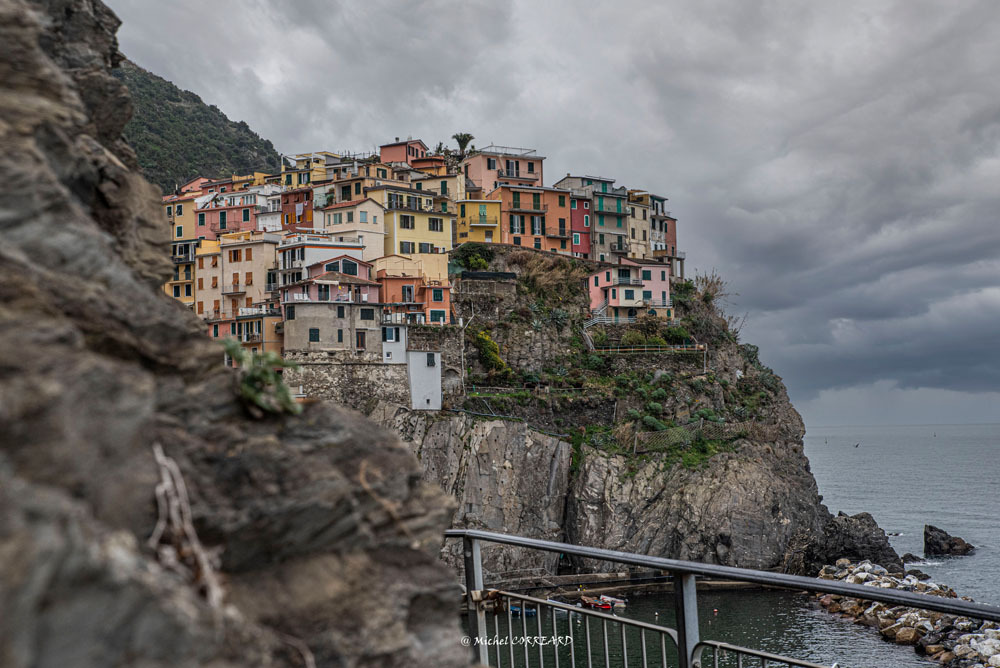 Photos de voyage dans les Cinque Terre en Ligurie I3tt