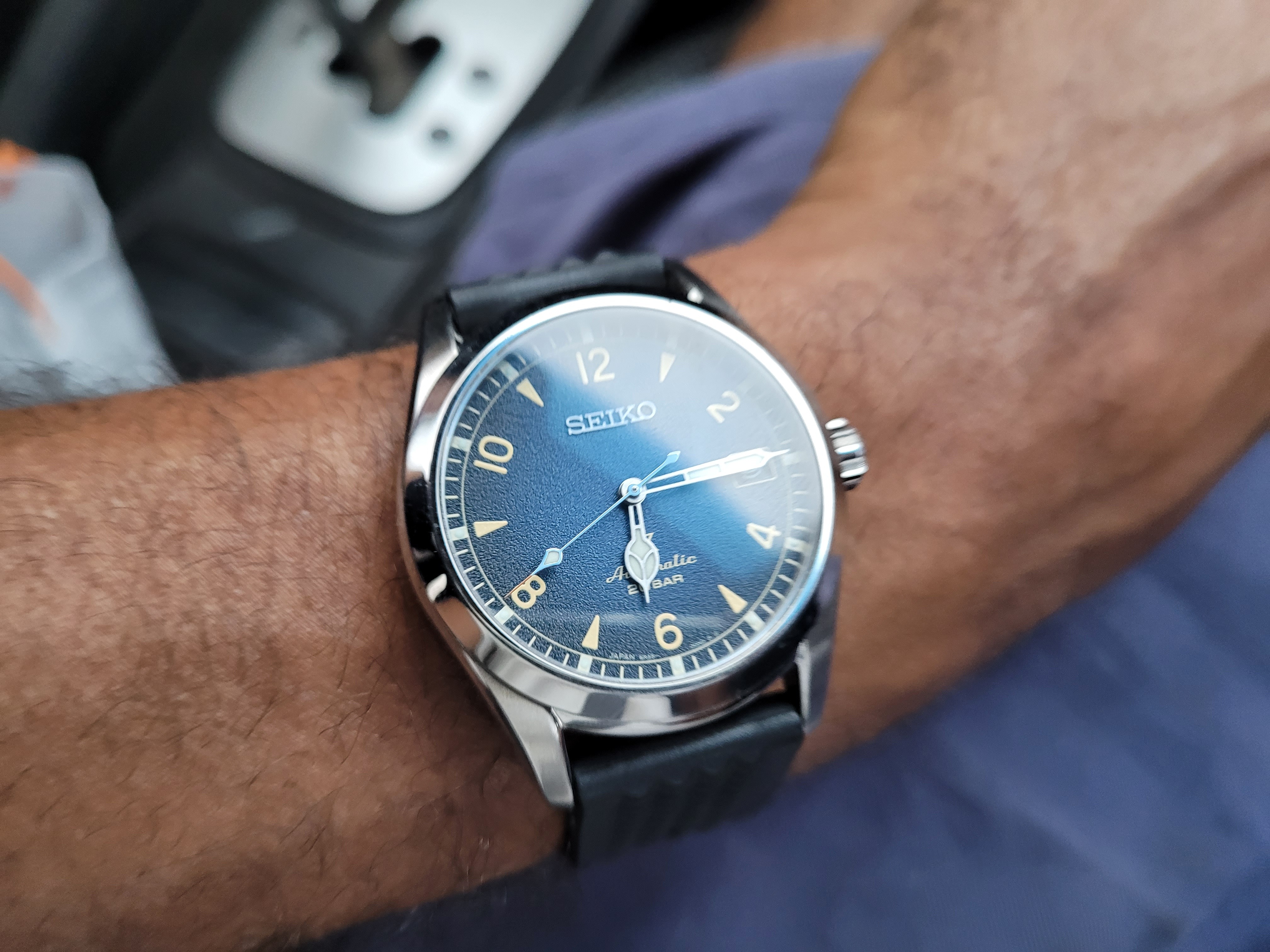 Feu de Seiko Alpinist - Page 19 K7sx