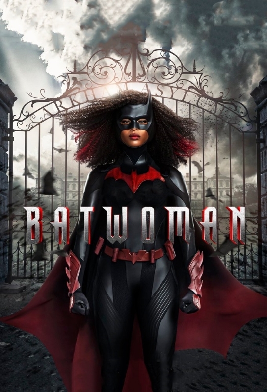 Batwoman - Saison 3