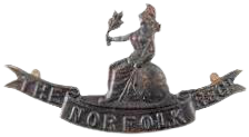 The Norfolk Regiment W768