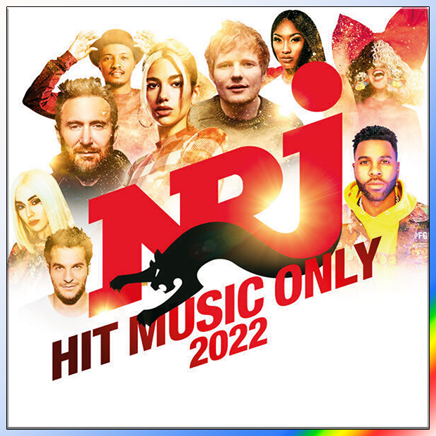 VA - NRJ HIT Hit Music Only 2022 [2022] [Flac - 16 Bits]