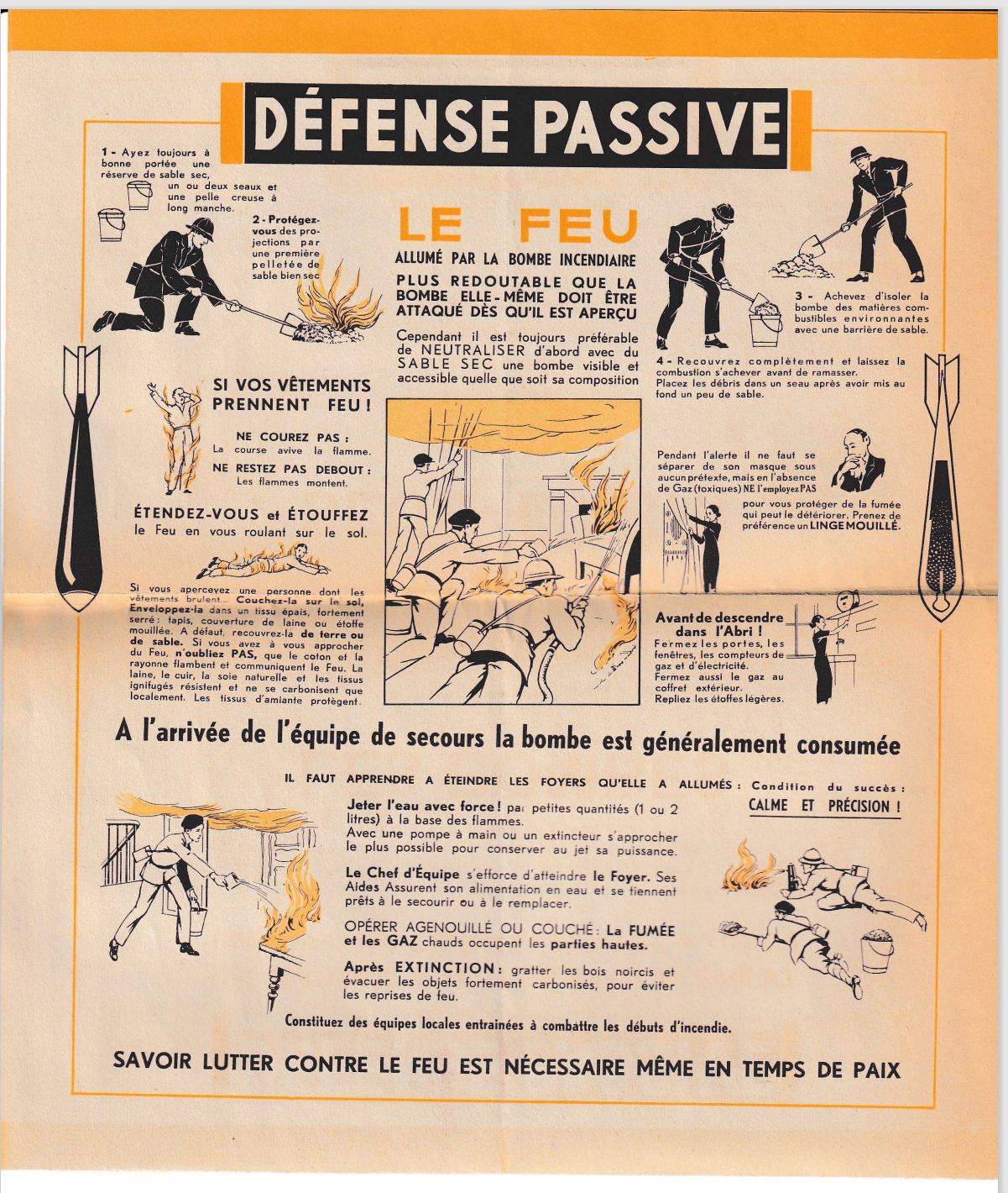 Défense Passive 0y3o