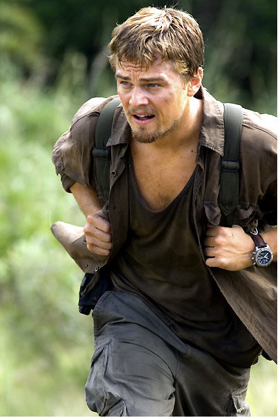 Blood Diamond Dztb