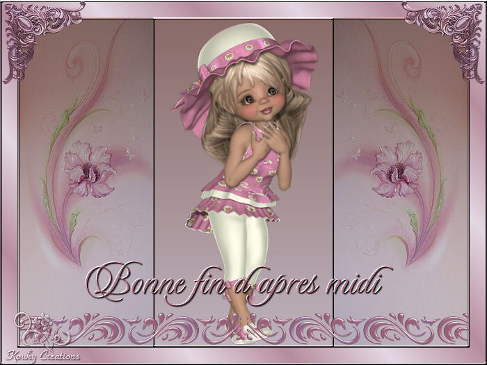 BONJOUR ET BONSOIR DE  MAI N9jh