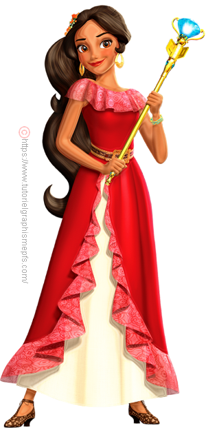 Personnage fictif, tube png Disney  Qkwd