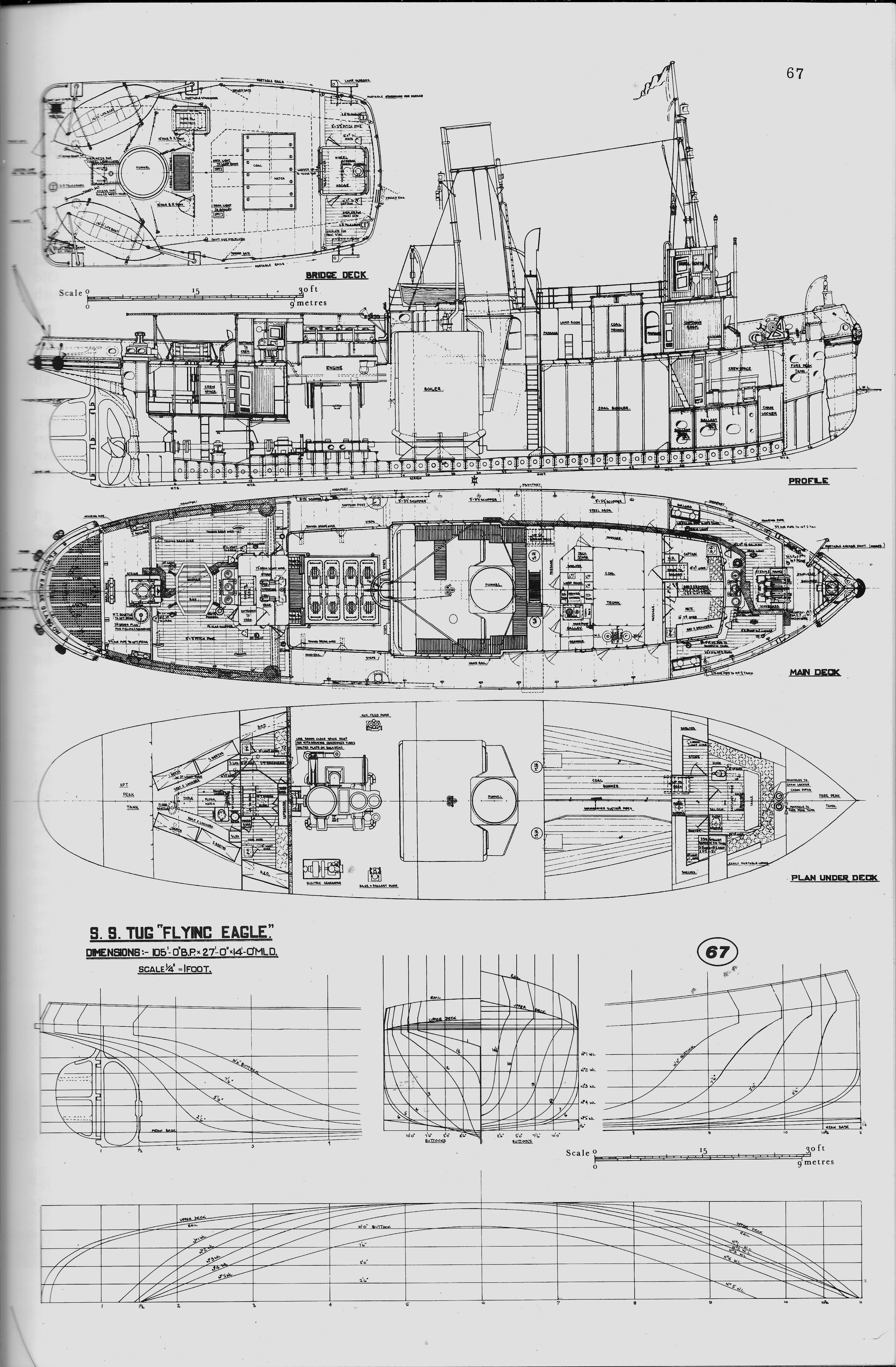 Chalutier Marsouin [New Cap Maquettes 1/30°] de Barnouic - Page 20 3k7i