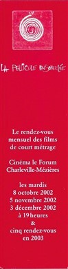 Cinéma en Marque pages 3rcg